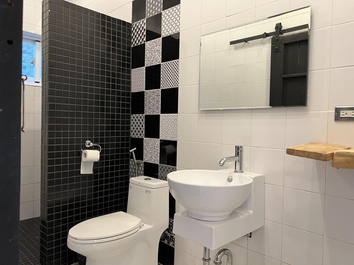Huatian Yilu Apartment Xiulin Bagian luar foto