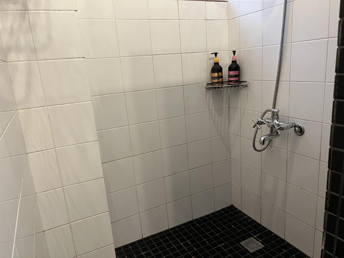Huatian Yilu Apartment Xiulin Bagian luar foto