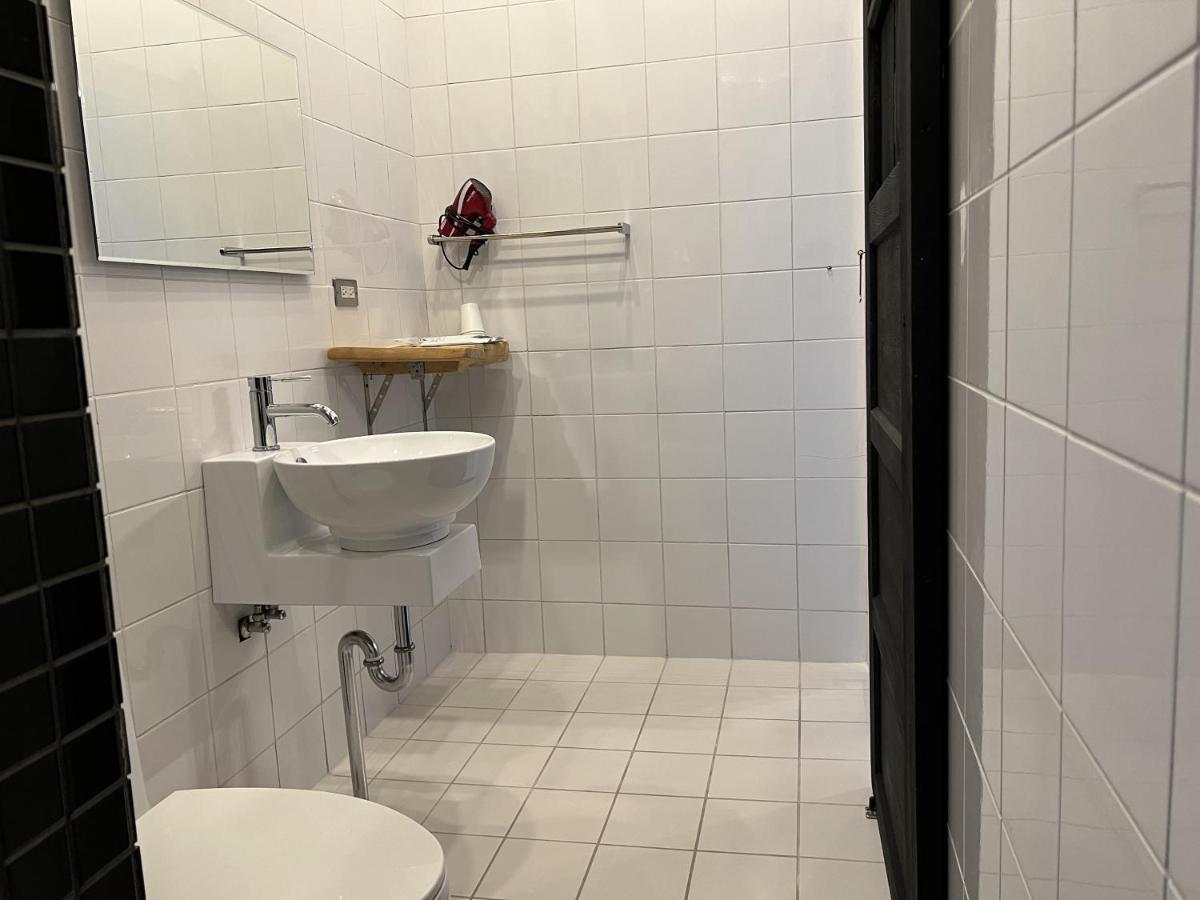 Huatian Yilu Apartment Xiulin Bagian luar foto