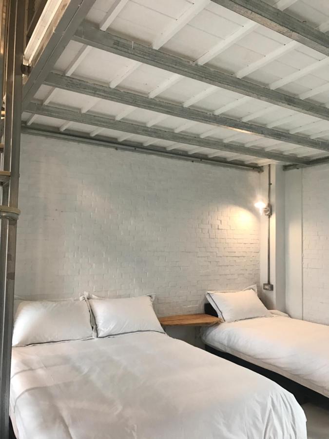 Huatian Yilu Apartment Xiulin Bagian luar foto